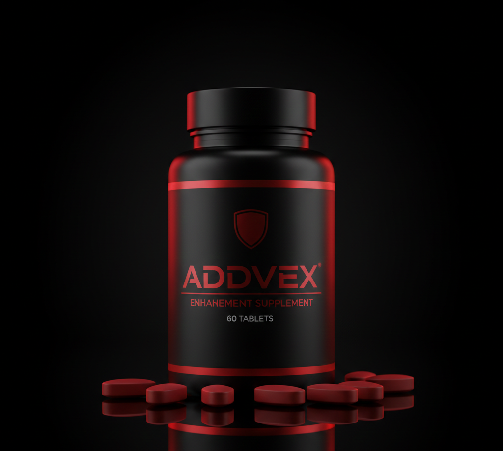 Addvex Suplemento Premium